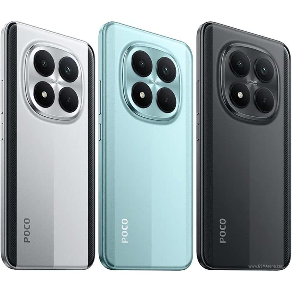 Xiaomi Poco M8 5G 512GB 8GB RAM