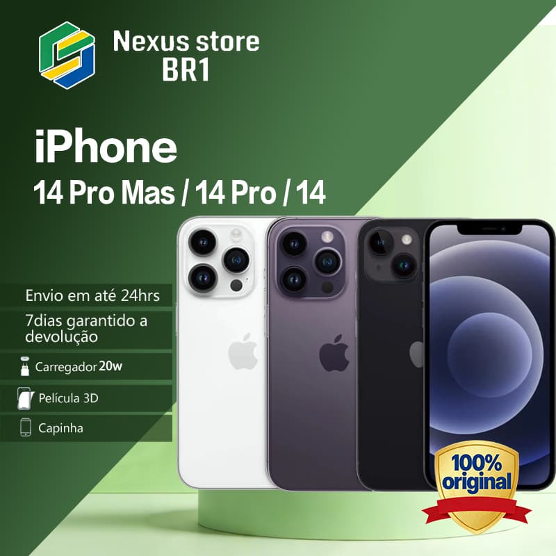 Apple iPhone 14/14Pro/14Pro Max/14 Plus 100% Original Chip A16