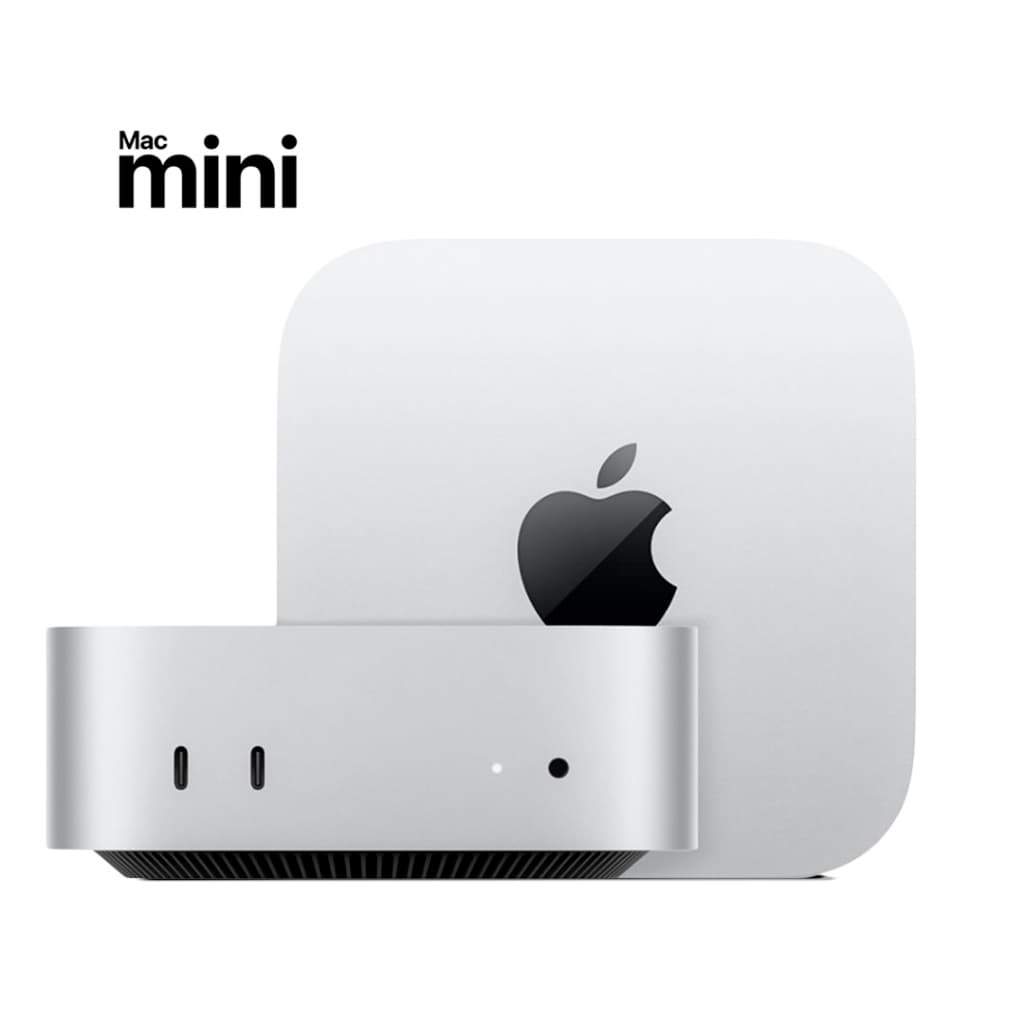 Mac Mini M4 Apple 16GB 256GB SSD