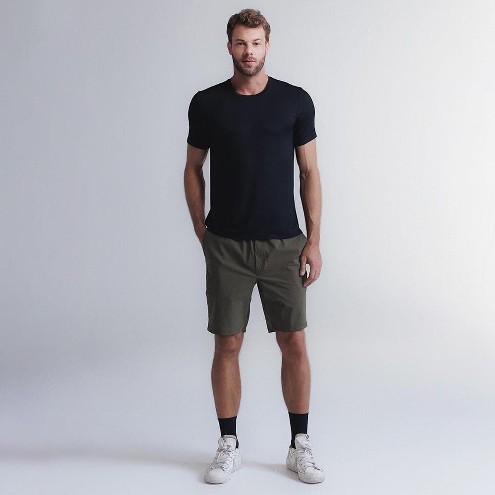 Daily T-shirt Insider Masculina