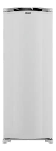 Geladeira Consul Frost Free 337 Litros Branca Crb39mb