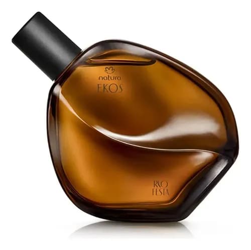 Natura Ekos Ryo Festa 75ml Deo Colônia Unissex