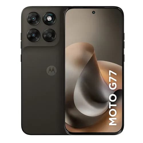 Smartphone Motorola Moto G77 5g - 256gb 8gb Ram + 16gb Ram Boost Camera 108mp Ultra-pixel Tela 1.5k Extreme Amoled 120