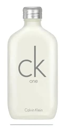 Perfume Calvin Klein Ck One 200ml