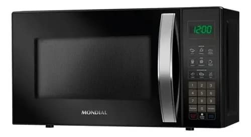 Micro-Ondas Mondial 1200W MO-01-21-B
