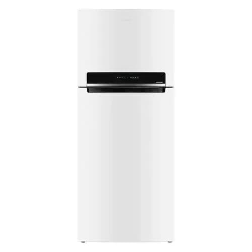 Geladeira Frost Free Midea 473 Litros MDRT611EVA011 Duplex Inverter