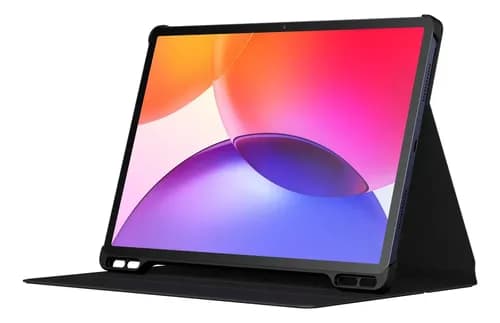 Tablet TCL A1 Plus, Tela 12,2″ 2.4K IPS 120Hz, 128GB ROM, 6GB RAM (+10GB Boost), Snapdragon 4 Gen 2, 8.000mAh 20W, Flip Capa – 9445X1-2ALCBR11-2