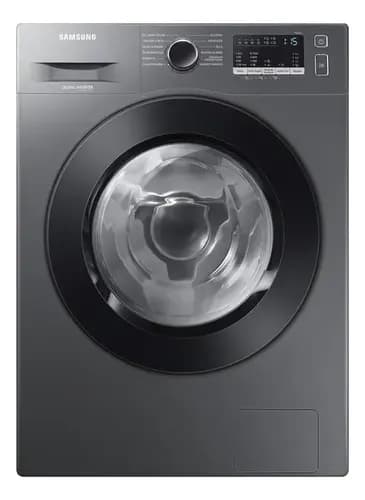 Lava E Seca Samsung Wd11m Digital Inverter 11kg Inox