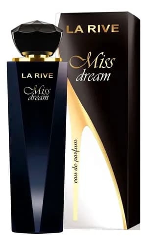 Perfume Feminino La Rive Miss Dream Edp 100ml