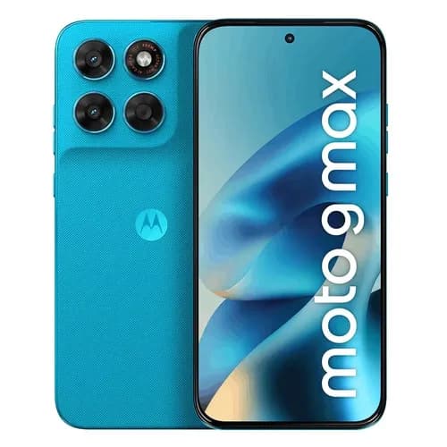Smartphone Motorola Moto G Max 5G NFC – 256GB 8GB RAM (+16GB RAM Boost), Câmera 200MP, Tela 6,8″ 1.5K Extreme AMOLED 120Hz 5000nits, 5200 mAh, IP68 E IP69