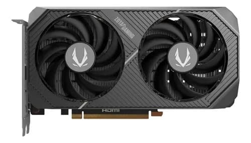 Zotac Rtx 5060 Twin Edge Placa Vídeo 8GB Gddr7