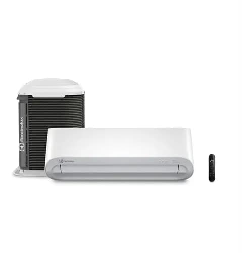 Ar-Condicionado Electrolux Inverter 9000btu Frio Ji09fje09f