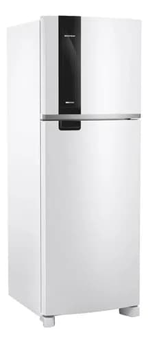 Geladeira Brastemp Frost Free 385 Litros Duplex Brm46mb