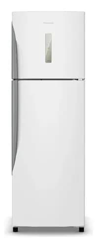 Refrigerador Panasonic 391l Branco Nr-bt41pd2w