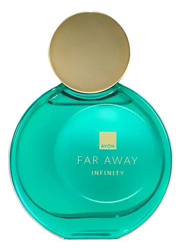 Deo Parfum Avon Far Away Infinity 50ml