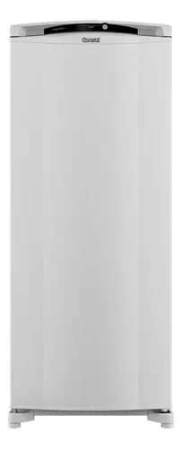 Geladeira Consul Frost Free 297 Litros CRB36MB