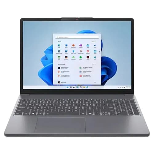 Notebook Lenovo IdeaPad Slim 3 15ARP10 – AMD Ryzen 7-8840HS Radeon 680M Graphics 8GB RAM 512GB SSD 15.3″ WUXGA IPS Dolby Audio Linux – 83TYS00500