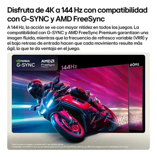 Smart TV 4K LG OLED 55″ B6 AI 144 Hz com Processador AI Alpha 8 Ger3, AI Hub, G-SYNC e FreeSync Premium, Dolby Vision, Dolby Atmos e Google Cast – OLED55B6PSA
