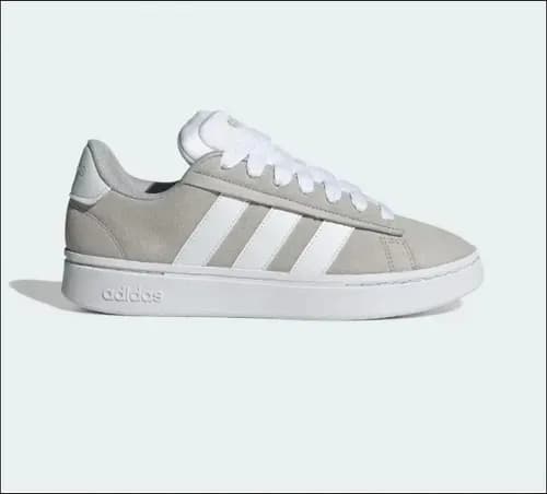 Tênis Masculino Grand Court Alpha 00s Adidas
