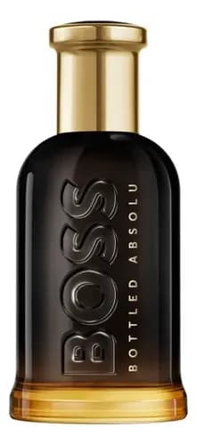 Perfume Boss Bottled Absolu Parfum Masculino Hugo Boss 50ml