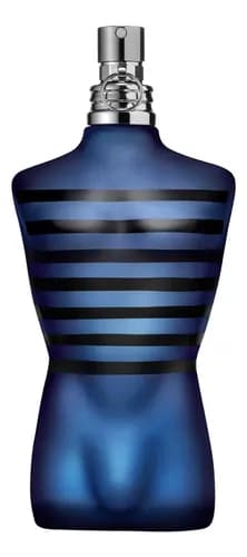 Perfume Jean Paul Gaultier Ultra Male Edt 125ml