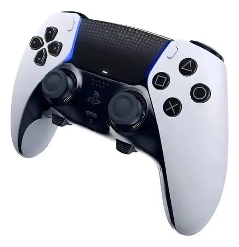 Controle Sony Dualsense Edge Ps5 Branco