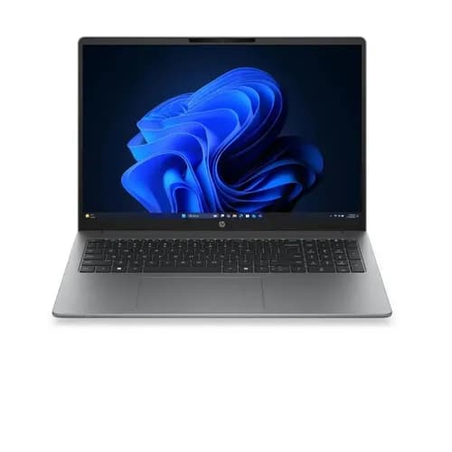 Notebook HP 200 HP 200 G2i – 16″ IPS FHD Intel Core 5-120U Intel Graphics 8GB RAM DDR5 512GB SSD USB-C 65W Windows 11 – E30QFAT#AK4