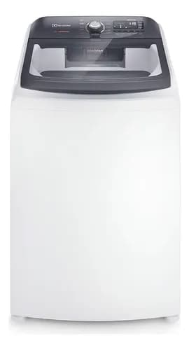 Maquina De Lavar 15kg Electrolux Premium Care Lec15