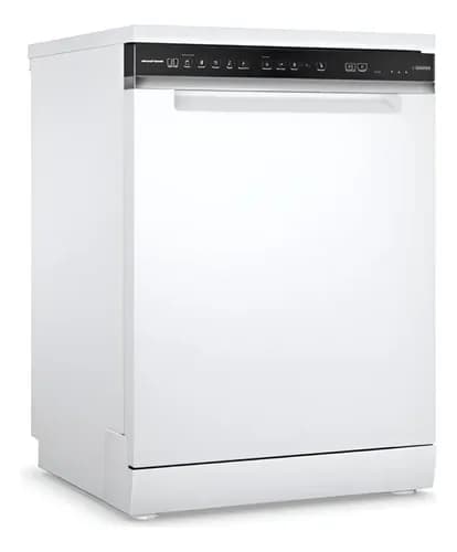 Lava-louças Brastemp 15 Serviços Branca Blf61ab