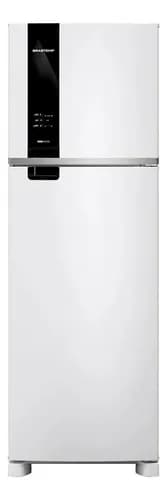 Geladeira Brastemp Frost Free 415 Litros Duplex Brm52mb