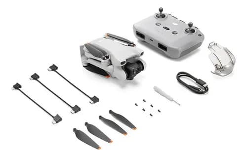 Drone Mini 3 Standard
