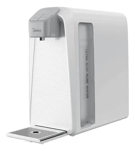 Purificador de Água Slimpure Branco Midea