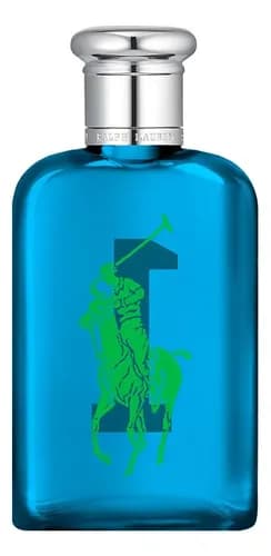 Perfume Masculino Ralph Lauren Big Pony 100ml