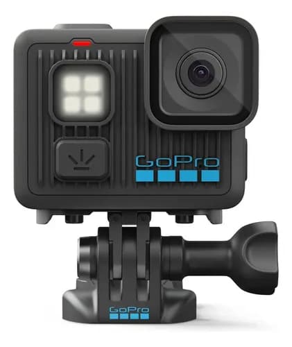 Gopro Lit Hero Câmera De Ação 4K60