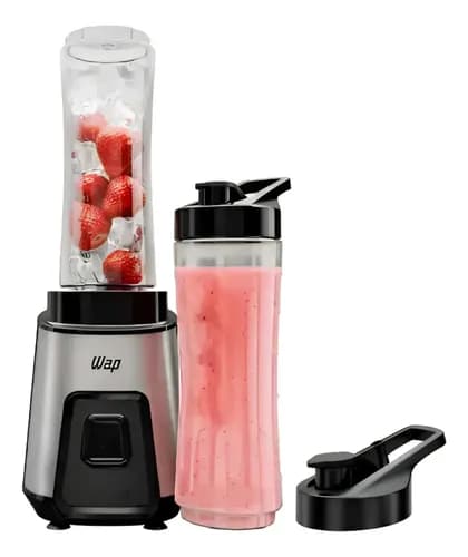 Liquidificador Portátil Wap Blender 700ml