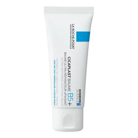 La Roche-posay Cicaplast Baume B5+ Tempo de aplicação Dia/Noite Tipo de pele Todos os tipos de pele