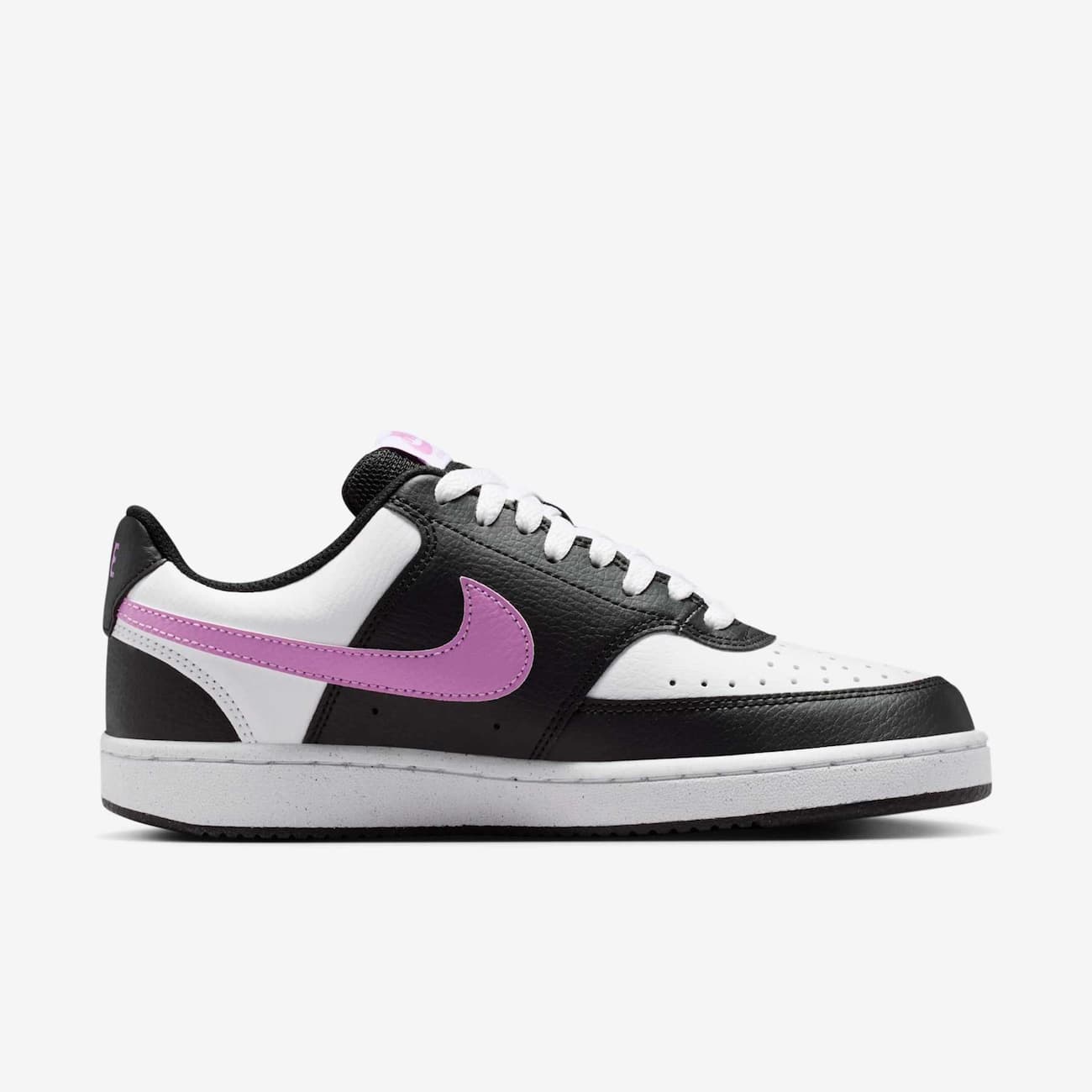 Tênis Nike Court Vision Low Next Nature Feminino