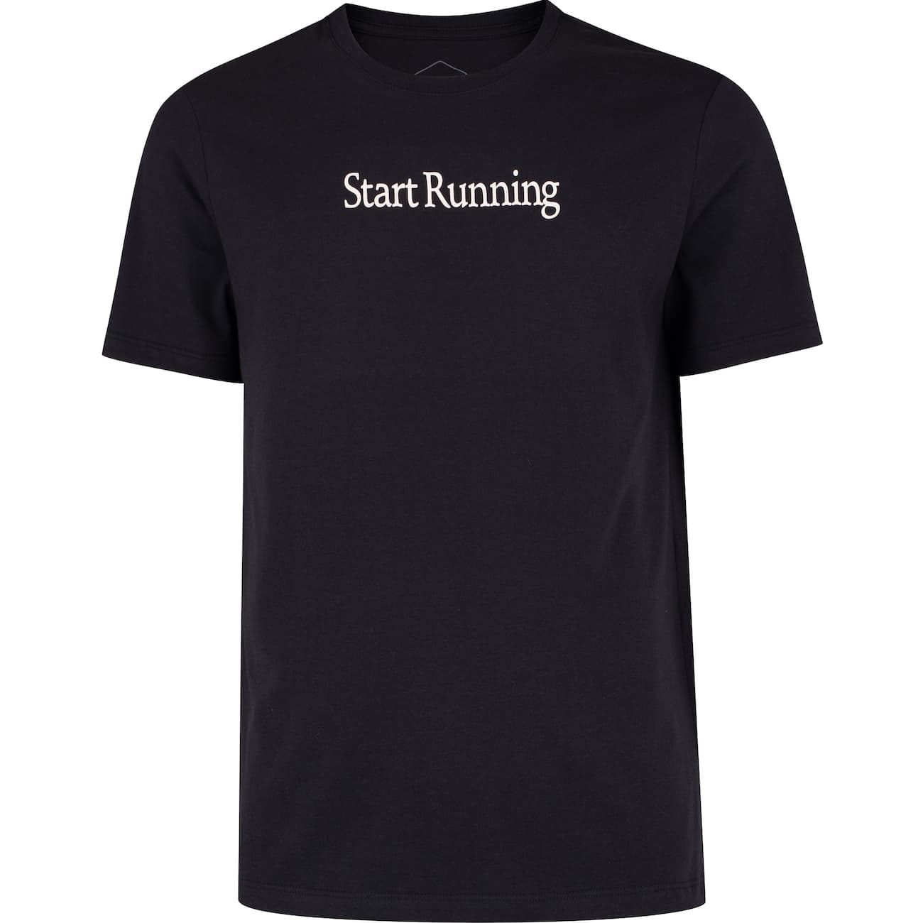 Camiseta ASICS Estampa