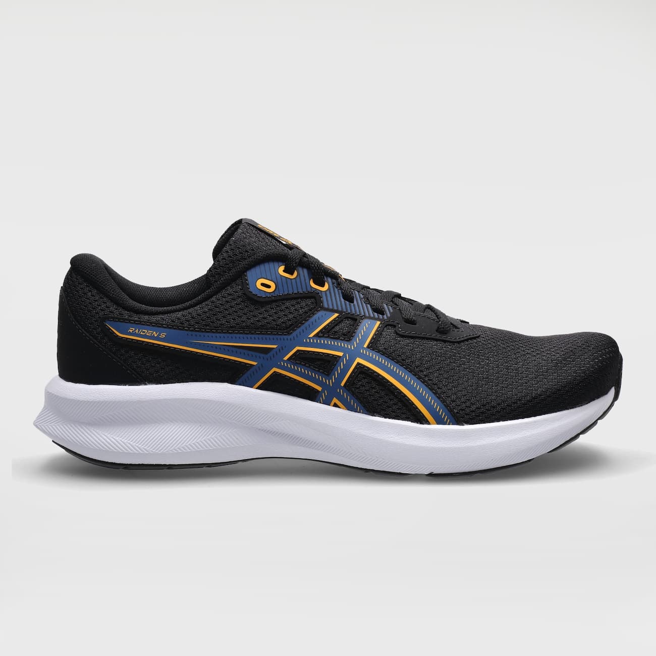 Tênis Masculino Asics Raiden 5
