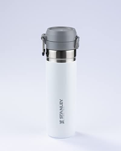 Stanley Garrafa Térmica Quick Flip Frost 710ml