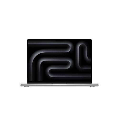 Apple 2025 MacBook Pro 14 Polegadas M5 32GB 1TB Prateado