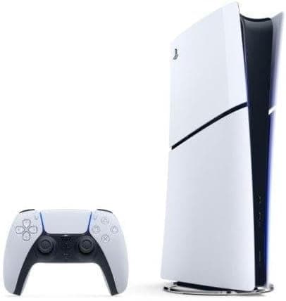 Sony PlayStation 5 Edição Digital 825GB 1 Controle