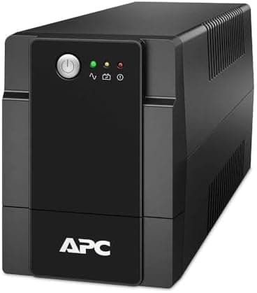 NOBREAK APC EASY UPS 600VA MONO 220V BRI
