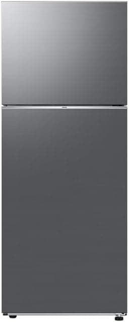 Geladeira Samsung Duplex RT42 Inox Bivolt 415L