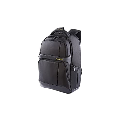 Samsonite Mochila Ikonn III Preta 15"