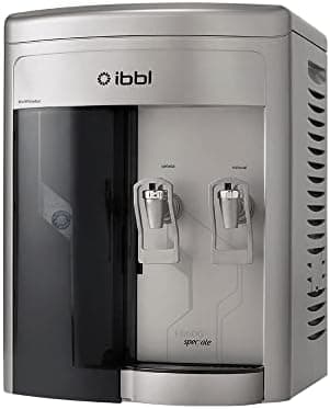 Purificador De Água IBBL Fr600 Speciale Prata - 220V