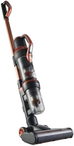 WAP Aspirador Vertical a Bateria Magic 450W 220mbar Bivolt | Portátil, reservatório de 260ml