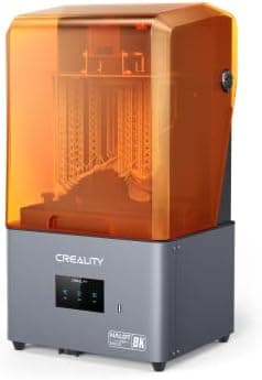 Impressora 3D Creality Resina Halot Mage 1003040103