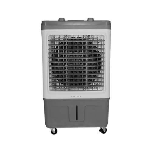 Climatizador 35L 127V Branco/Cinza 150W CLIN35PRO-01, Ventisol