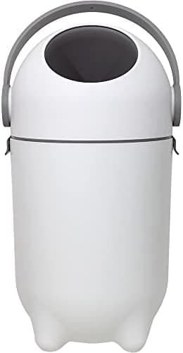 Buba Lixeira Antiodor para Fraldas